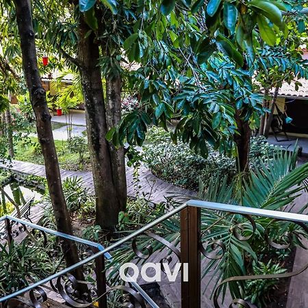 Hotel Pousada Marajoara - Quarto A Vista Praia de Pipa Exteriér fotografie